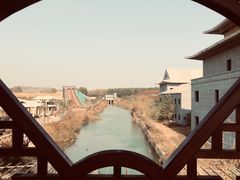 -朱仙镇启封故园景区