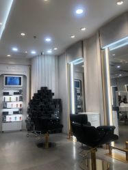 -Kraemer Paris  苏豪路易士·嘉玛发廊
