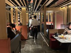 -初蓉丨遇见新川菜(亲贤街荣耀店)