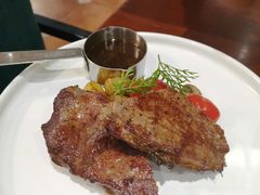 -芭莉与彩虹西餐厅(成都合生汇店)