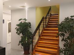 -益康盲人推拿按摩(长虹店)