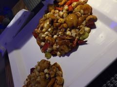 -鉴川·川菜传承(星汇两江店)