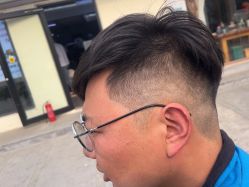 -东方美妍