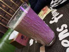 热可可-陌上花儿·音乐西餐吧(和平店)
