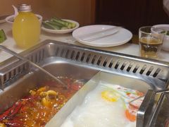 -重庆高老九火锅(昆山万象汇店)