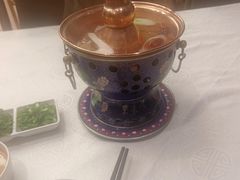 -东来顺饭庄(天坛店)