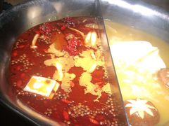 -湊湊火锅·茶憩(上海合生汇店)