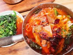 -小满手工粉(上海月星环球港店)