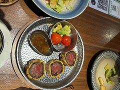 -西堤牛排(龙德广场店)