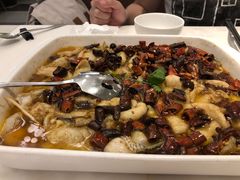 -港丽餐厅(高德置地店)