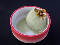 -圣丰索菲特·法国餐厅