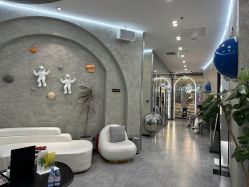 -IN STYLE·全国形象店