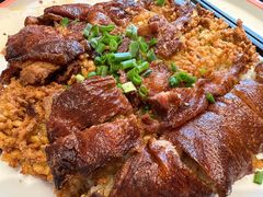 -锡和无锡菜(景丽苑店)