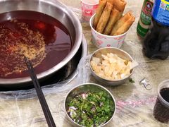 -满天星太珍火锅
