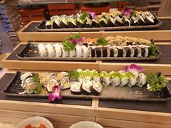 -雅枫国际酒店—枫叶自助餐(福田店)
