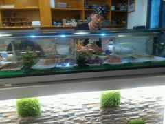 -花漫里·日式の创意餐厅(刺桐店)