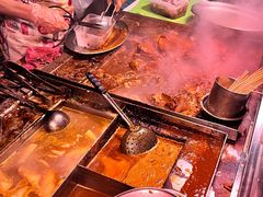 -明记牛杂(新马路分店)