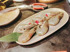 -和来烤肉(仓山万达店)