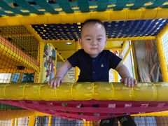 -爱睿思儿童早教亲子游泳(万象城店)