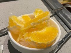 -海底捞火锅(新松江路店)