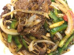 -陈根记大牌档