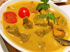 越式咖喱牛腩-Pho Asia 亚阁越南料理(上海来福士广场店)