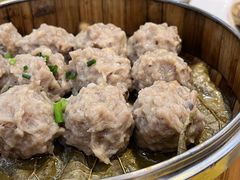 荷香莲藕肉丸-台山美食一绝阿四台山黄鳝饭(阿四创作店)