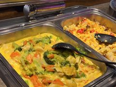 -比格比萨自助(延庆万达广场店)