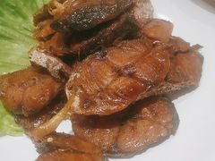 -味莊·青岛菜(云霄路店)