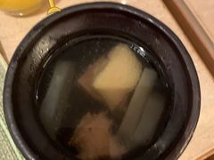 -永泰福朋喜来登酒店-宜客乐自助餐厅(远大路店)
