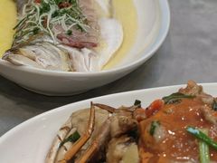 -广玉兰上海菜(德平店)