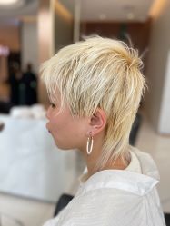 点击看大图 -FLAIR HAIR SALON