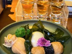 -鸟泉居酒屋·烧鸟·酒馆(百子湾店)