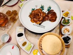 -京华烟云·北京烤鸭(领展购物广场·中关村店)