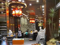 -川西坝子火锅(金沙1.0直营店)