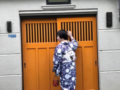 -东京浅草和服体验江户和装工房雅(浅草本店)