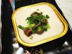 海肠炖蛋-纪录片《人生一串》体验店(静安店)