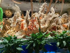 -阳光岛·海鲜盛宴(银泰中心in99店)