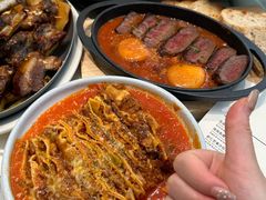 -沛家·西餐Brunch·直火料理