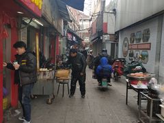 -油旋张(大观园店)