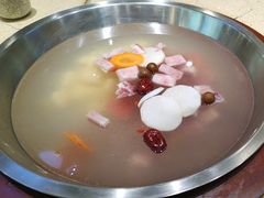-313羊庄·羊肉火锅烧烤(李村店)