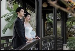 -挪娅婚纱摄影皇家会所