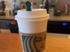 -星巴克(秦皇岛乐都汇店)