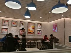 大堂-满记甜品(巴黎春天宝山店)