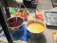 -自黑豆夫·臭豆腐夹馍(四海唐人街店)