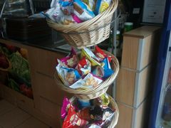 -SUBWAY赛百味(金码大厦店)