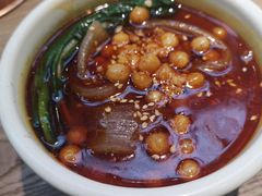 -成都你六姐·牛肉冒菜(上海环宇荟店)