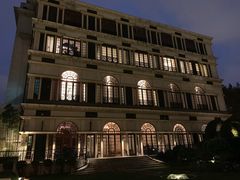 -伯衡55·吉品轩(乌鲁木齐南路店)