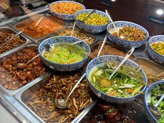 -梅溪·小伙子干挑面(安吉总店)