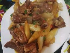 -人民公社大食堂(顺义总店)